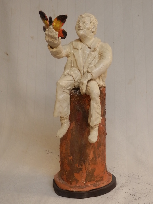 beeld Germain Demolie