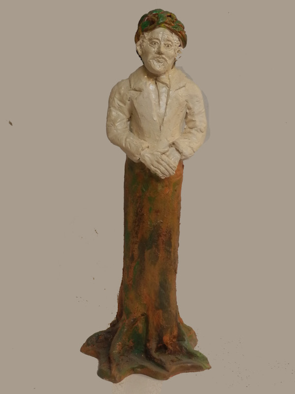 beeld Germain Demolie