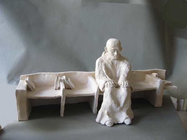 beeld Germain Demolie